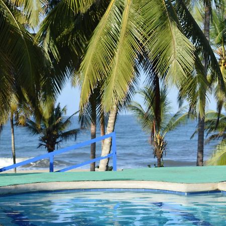 Casa De Campo Castillete Dentro Del Parque Tayrona الزينو المظهر الخارجي الصورة